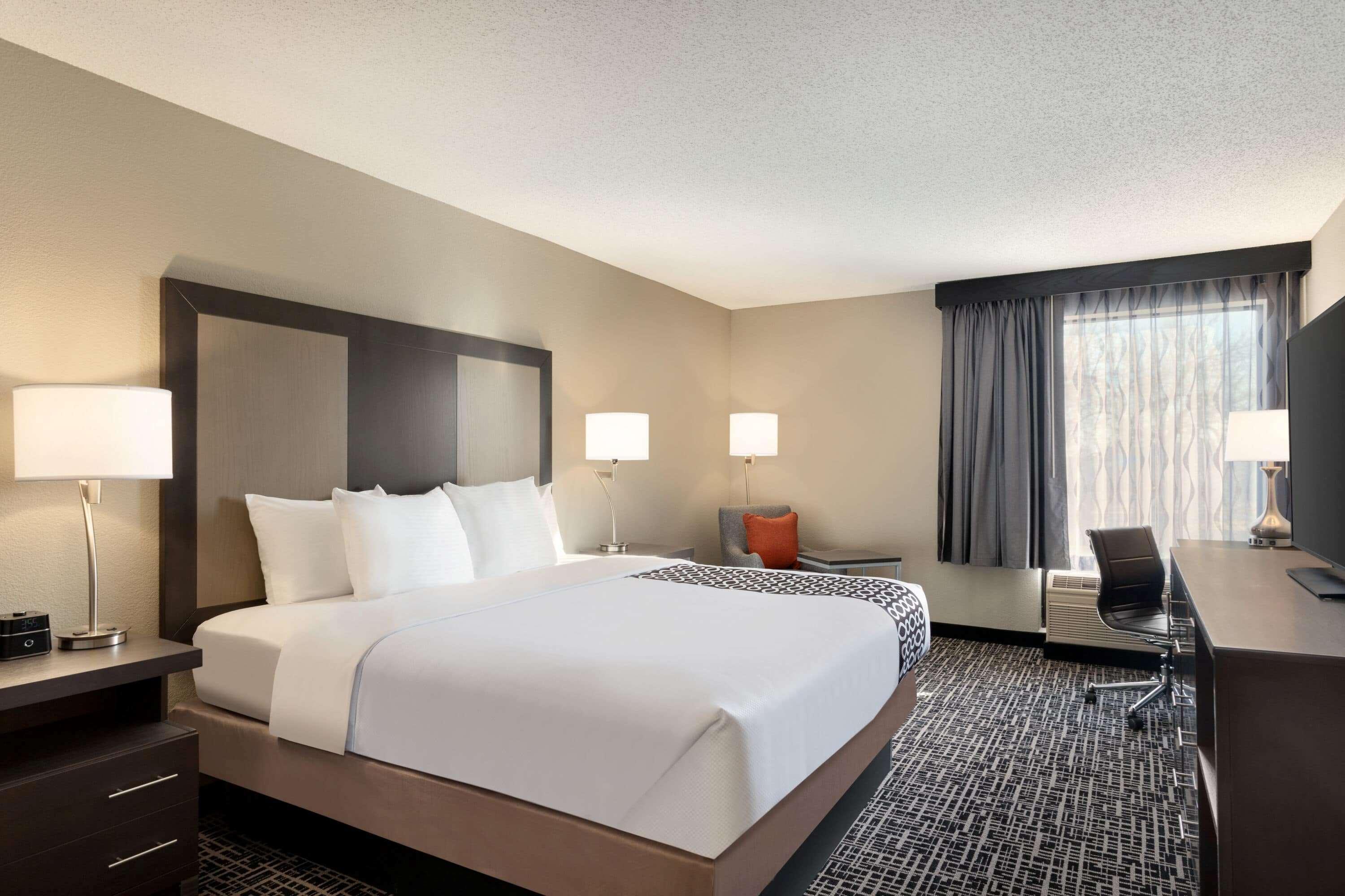 La Quinta Inn & Suites By Wyndham St Louis Route 66 Windsor Springs Exterior foto