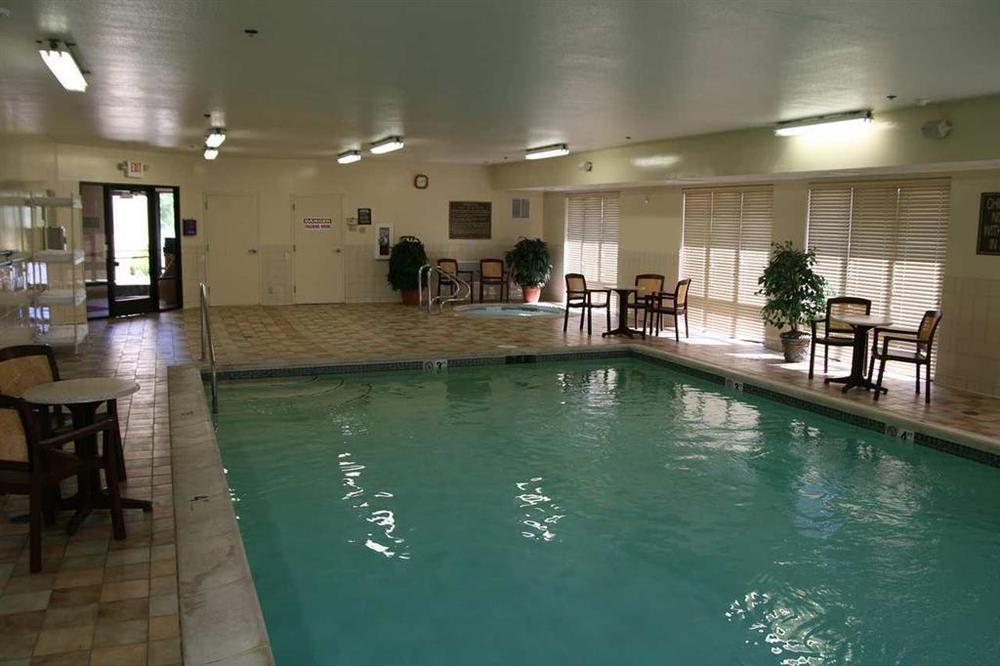 La Quinta Inn & Suites By Wyndham St Louis Route 66 Windsor Springs Facilități foto
